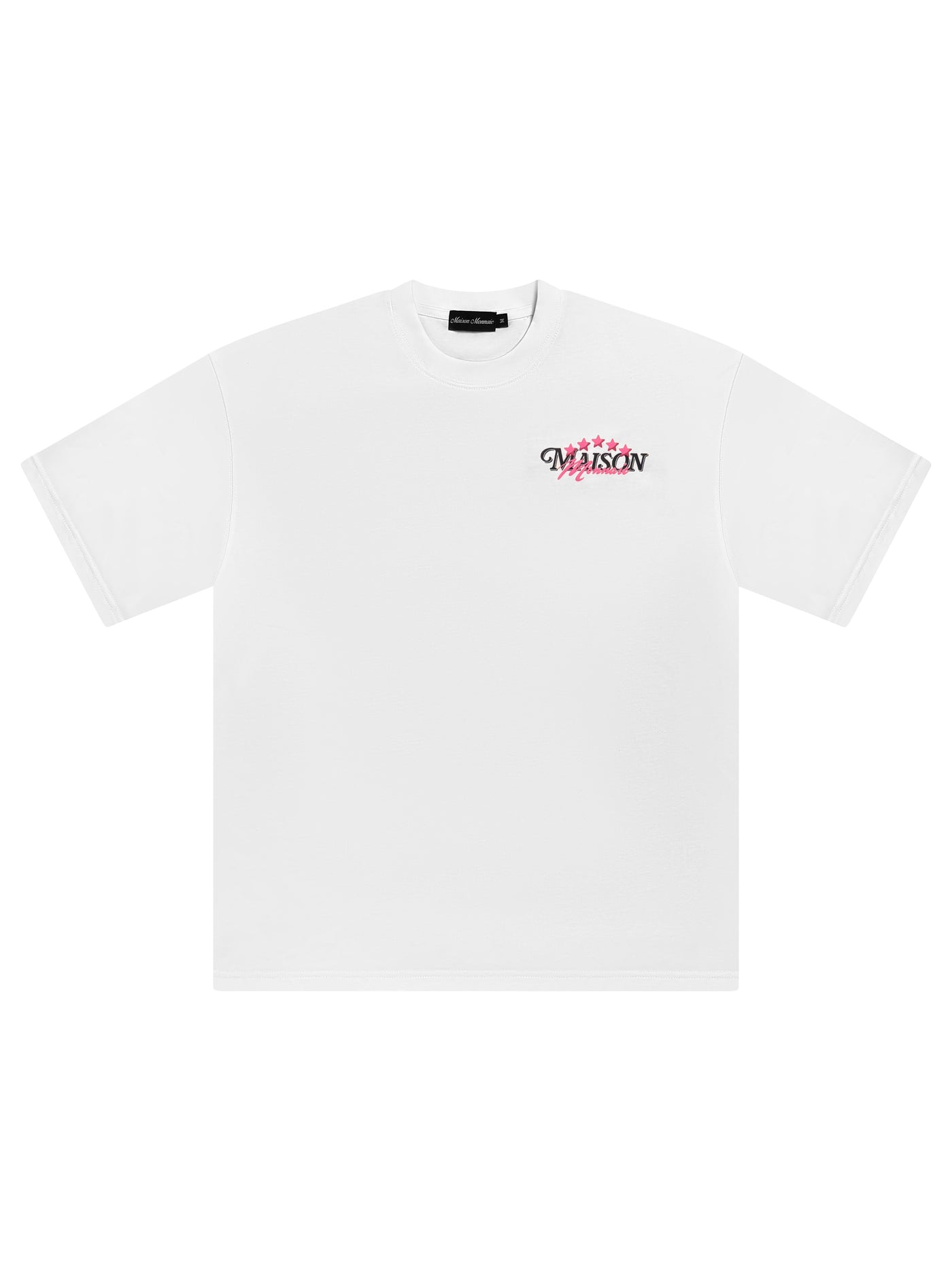 CD 2026 T-shirt Star Multicolor Cotton 316511